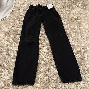 NWT Abercrombie and Fitch Jeans